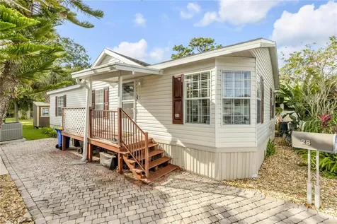 2201 S Ridgewood Avenue Edgewater FL 32141