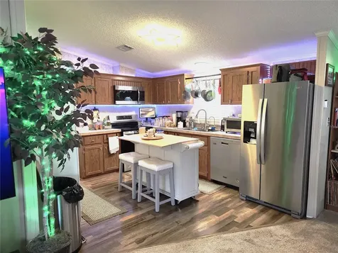 2201 S Ridgewood Avenue Edgewater FL 32141