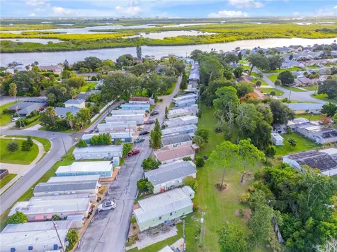 2201 S Ridgewood Avenue Edgewater FL 32141