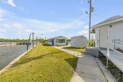 2201 S Ridgewood Avenue Edgewater FL 32141