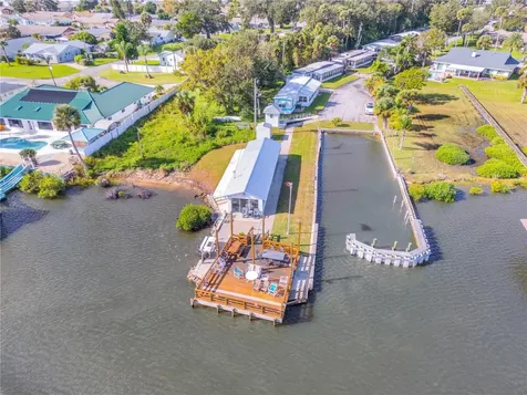 2201 S Ridgewood Avenue Edgewater FL 32141