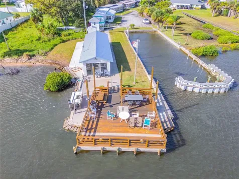 2201 S Ridgewood Avenue Edgewater FL 32141