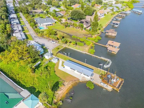 2201 S Ridgewood Avenue Edgewater FL 32141
