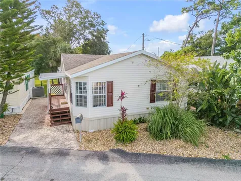 2201 S Ridgewood Avenue Edgewater FL 32141