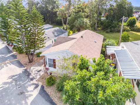2201 S Ridgewood Avenue Edgewater FL 32141