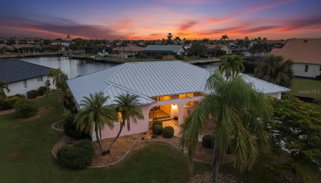 2562 Brazilia Court Punta Gorda FL 33950