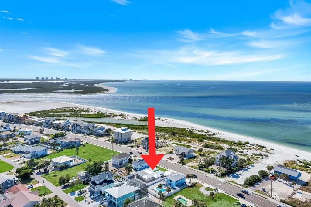 7987 Estero Boulevard Fort Myers Beach FL 33931