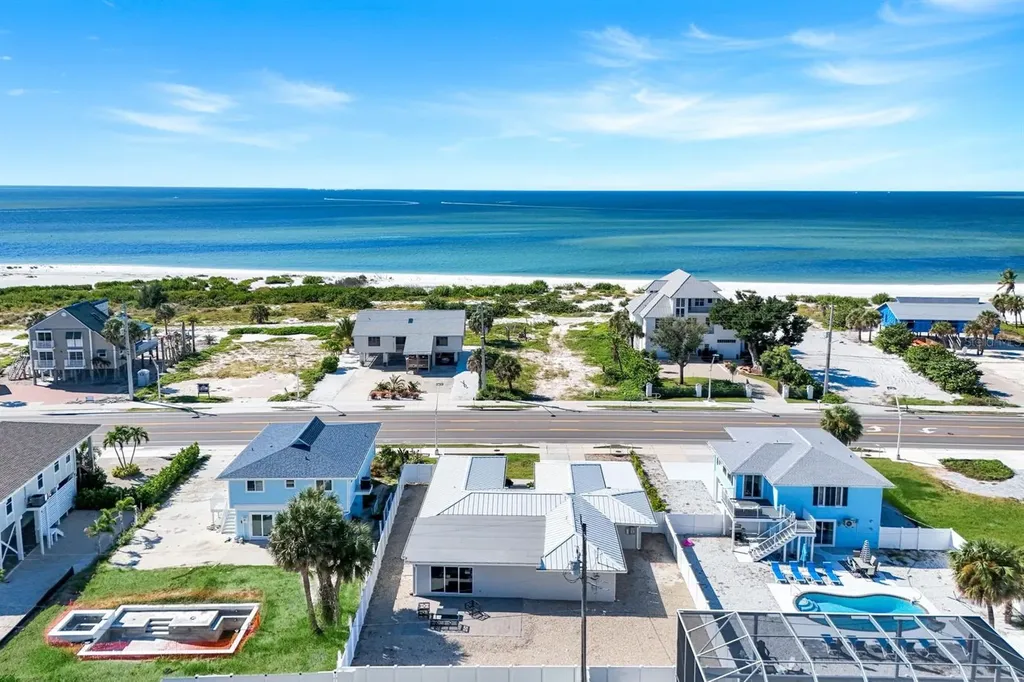 7987 Estero Boulevard Fort Myers Beach FL 33931