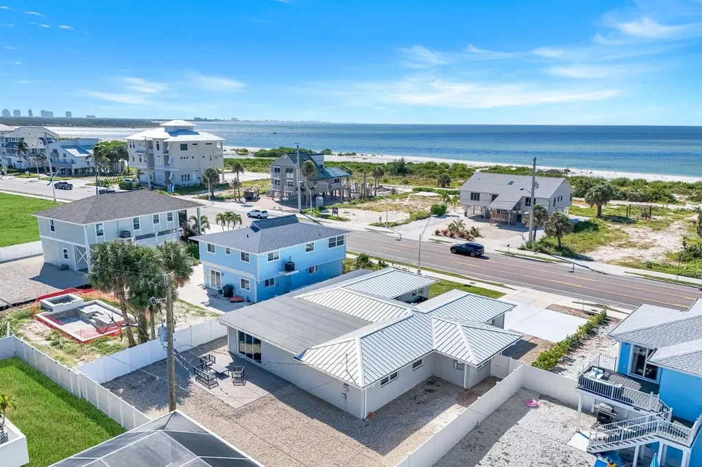 7987 Estero Boulevard Fort Myers Beach FL 33931