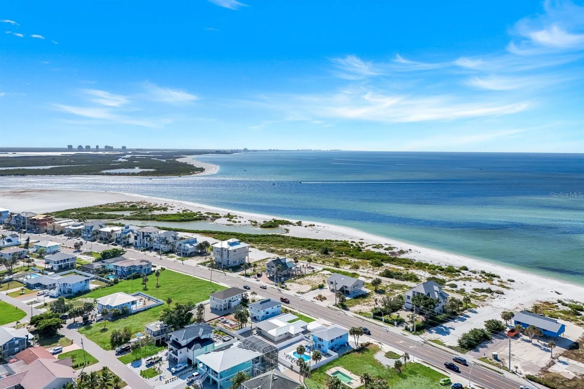 7987 Estero Boulevard Fort Myers Beach FL 33931