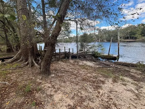 1347 NE 519th Avenue Old Town FL 32680