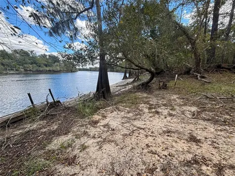 1347 NE 519th Avenue Old Town FL 32680