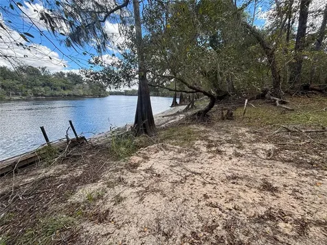 1347 NE 519th Avenue Old Town FL 32680