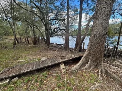 1347 NE 519th Avenue Old Town FL 32680