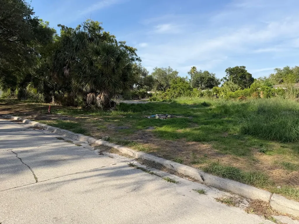 414 - 418 E Emily Street Tampa FL 33603