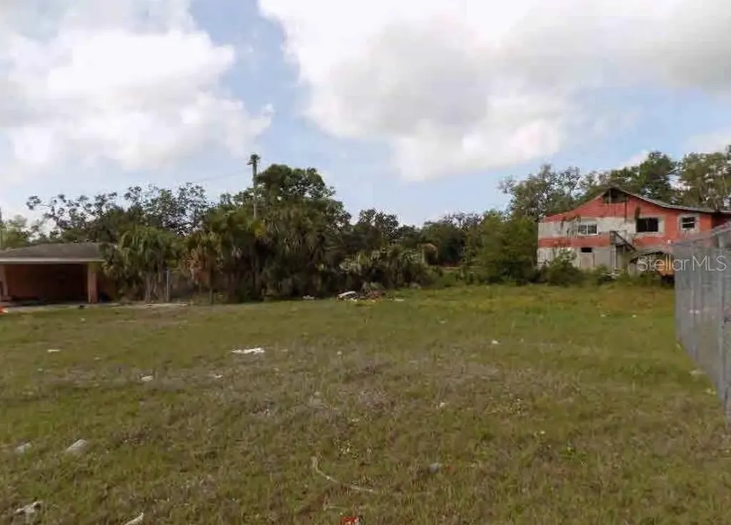 414 - 418 E Emily Street Tampa FL 33603
