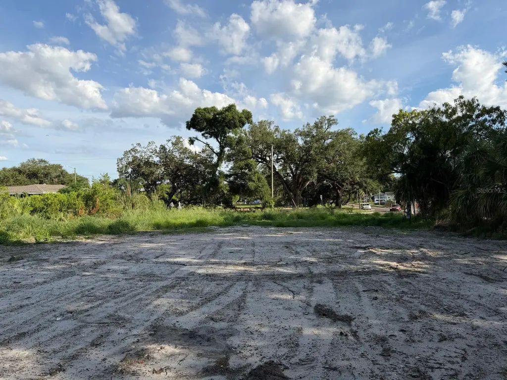414 - 418 E Emily Street Tampa FL 33603