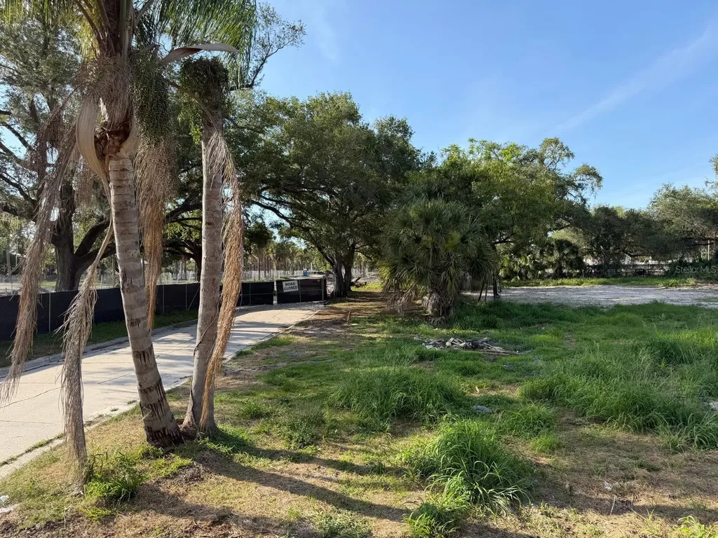 414 - 418 E Emily Street Tampa FL 33603