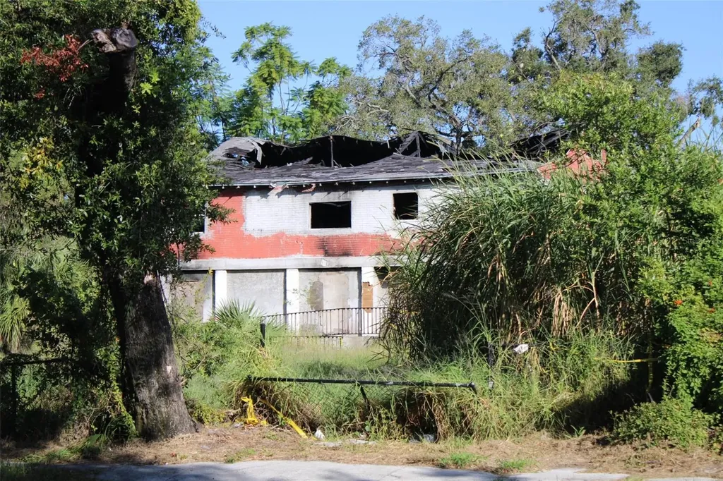 414 - 418 E Emily Street Tampa FL 33603