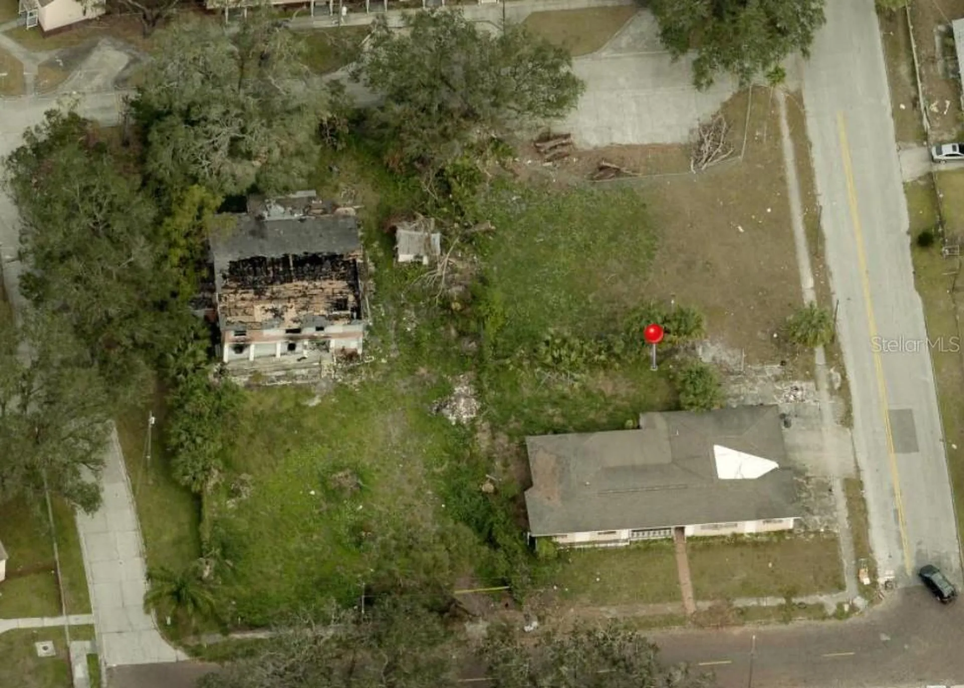 414 - 418 E Emily Street Tampa FL 33603