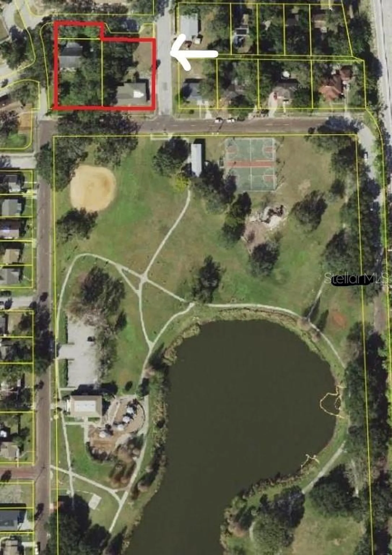 414 - 418 E Emily Street Tampa FL 33603