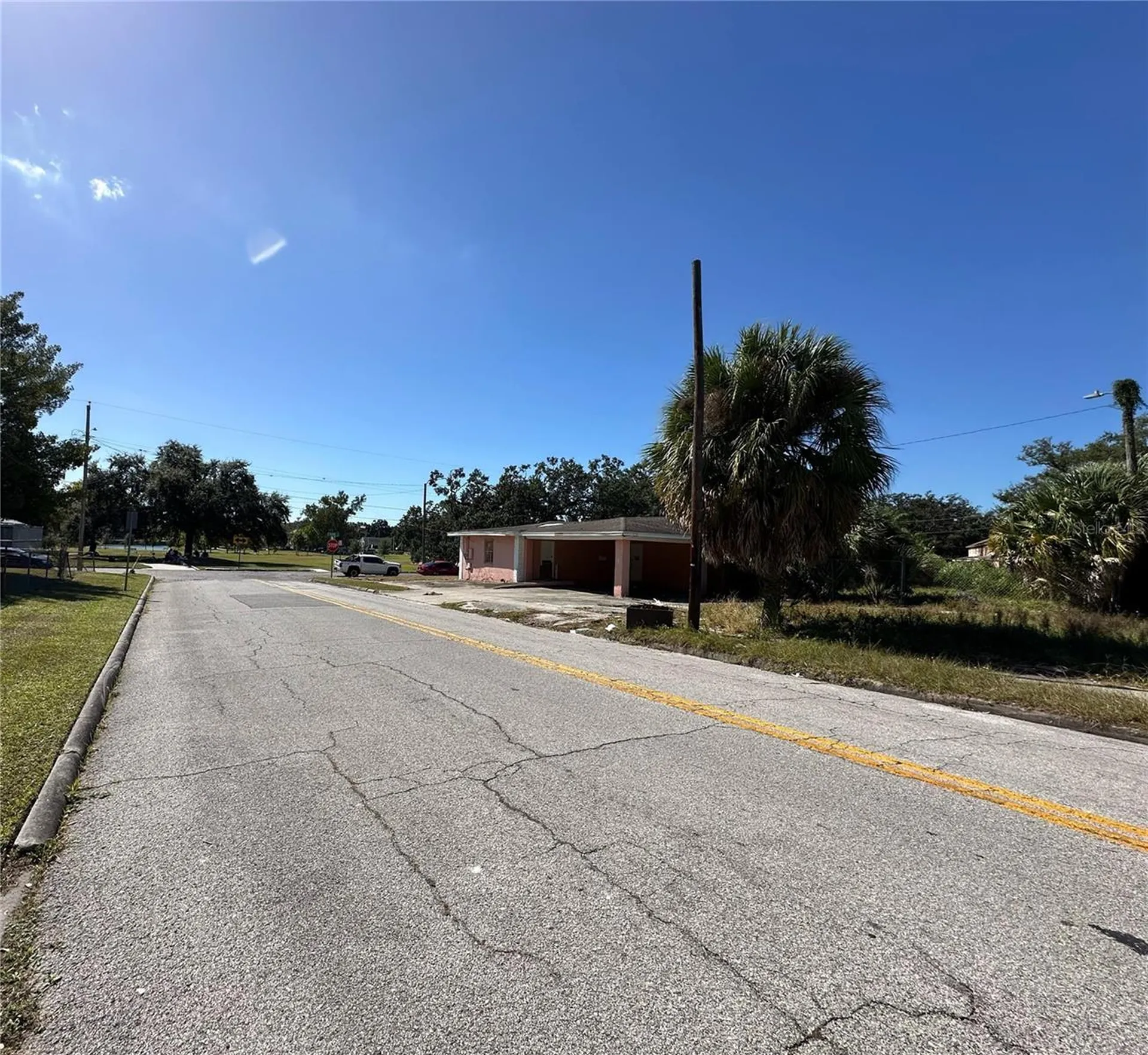 414 - 418 E Emily Street Tampa FL 33603
