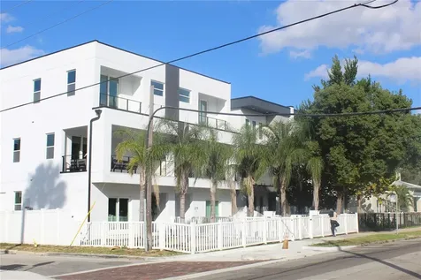 414 - 418 E Emily Street Tampa FL 33603