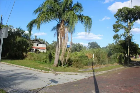 414 - 418 E Emily Street Tampa FL 33603