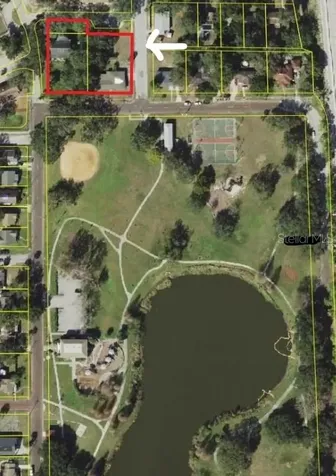414 - 418 E Emily Street Tampa FL 33603