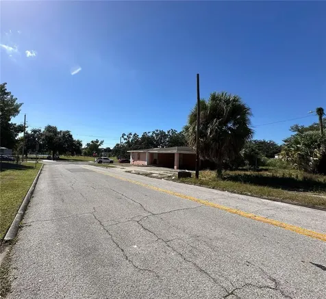414 - 418 E Emily Street Tampa FL 33603