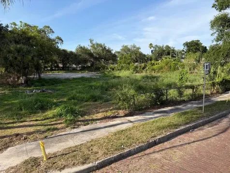 414 - 418 E Emily Street Tampa FL 33603