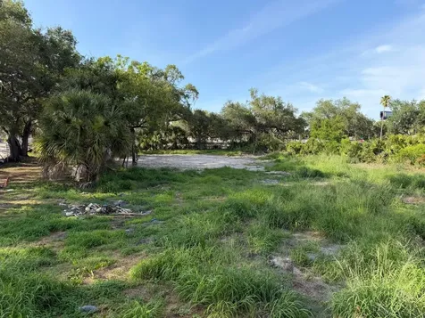 414 - 418 E Emily Street Tampa FL 33603