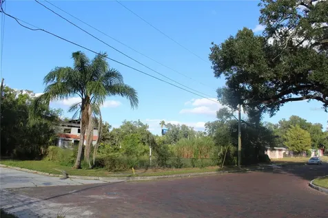 414 - 418 E Emily Street Tampa FL 33603