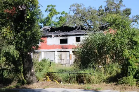 414 - 418 E Emily Street Tampa FL 33603