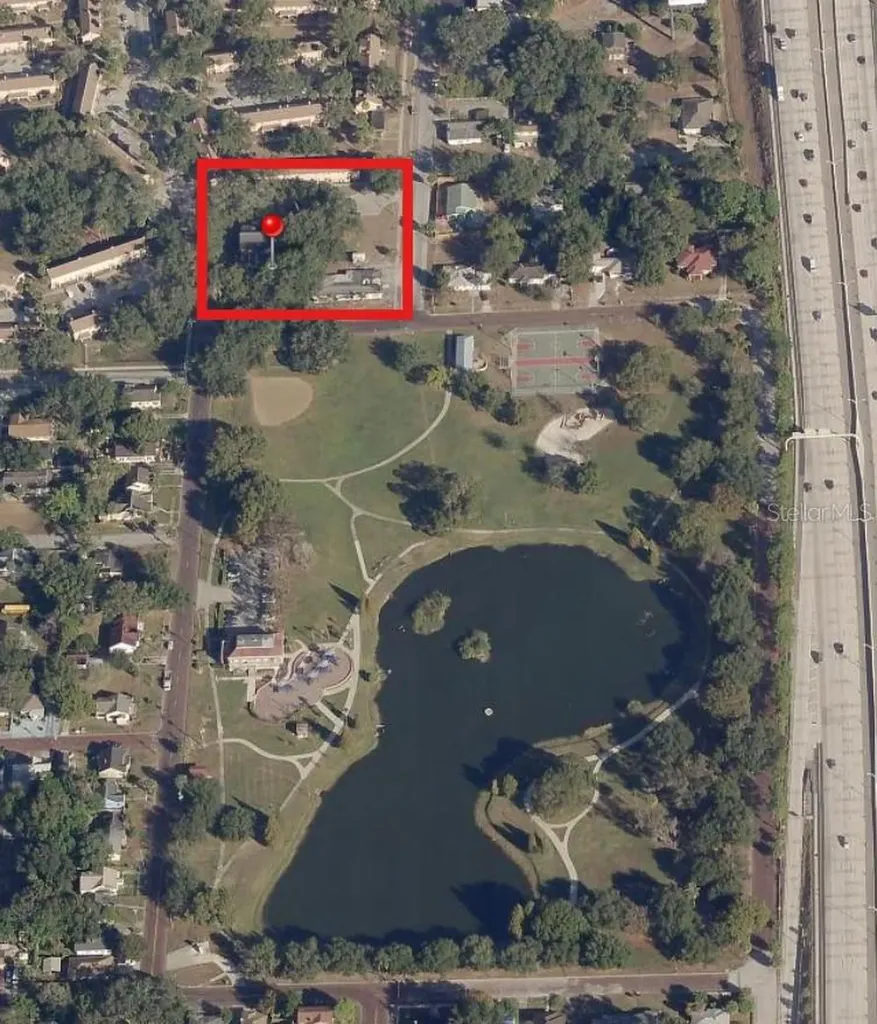 418 E Emily Street Tampa FL 33603