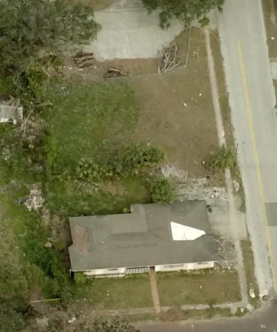 418 E Emily Street Tampa FL 33603