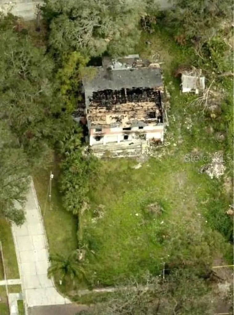414 E Emily Street Tampa FL 33603