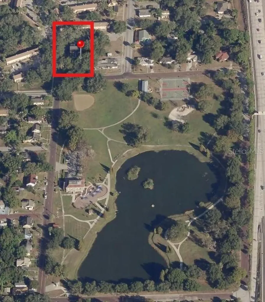 414 E Emily Street Tampa FL 33603