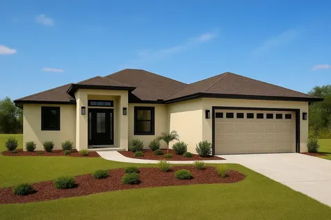 3396 Zoratoa Avenue North Port FL 34286