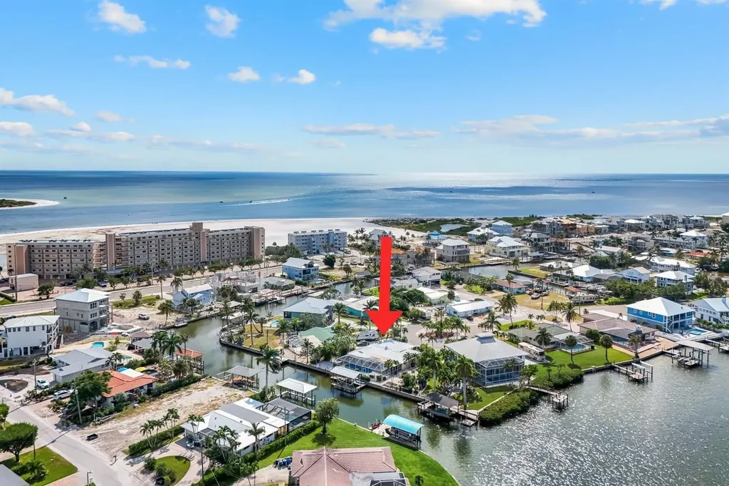 8552 Lagoon Road Fort Myers Beach FL 33931