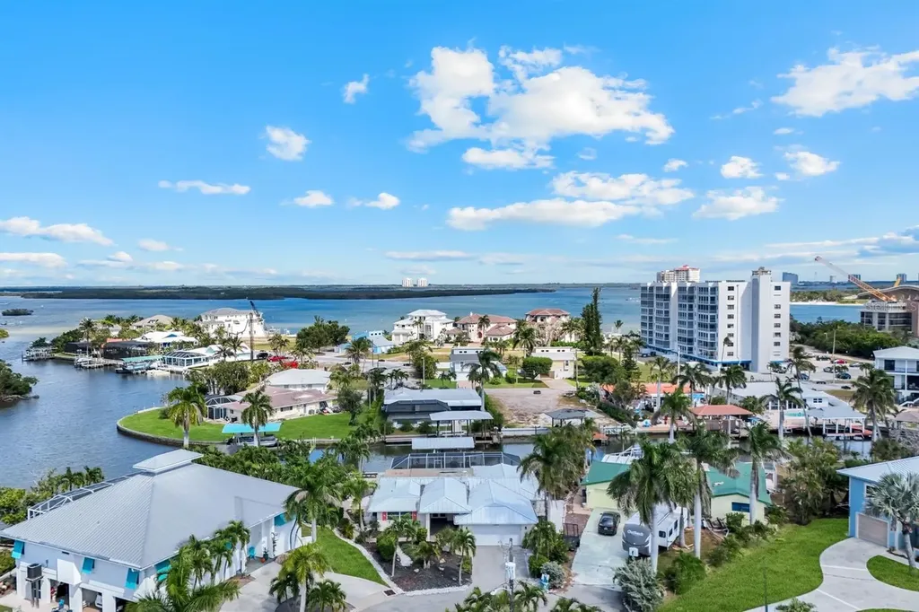 8552 Lagoon Road Fort Myers Beach FL 33931