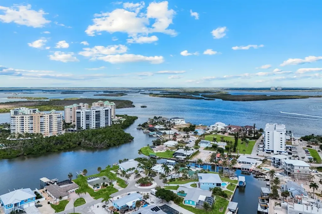 8552 Lagoon Road Fort Myers Beach FL 33931