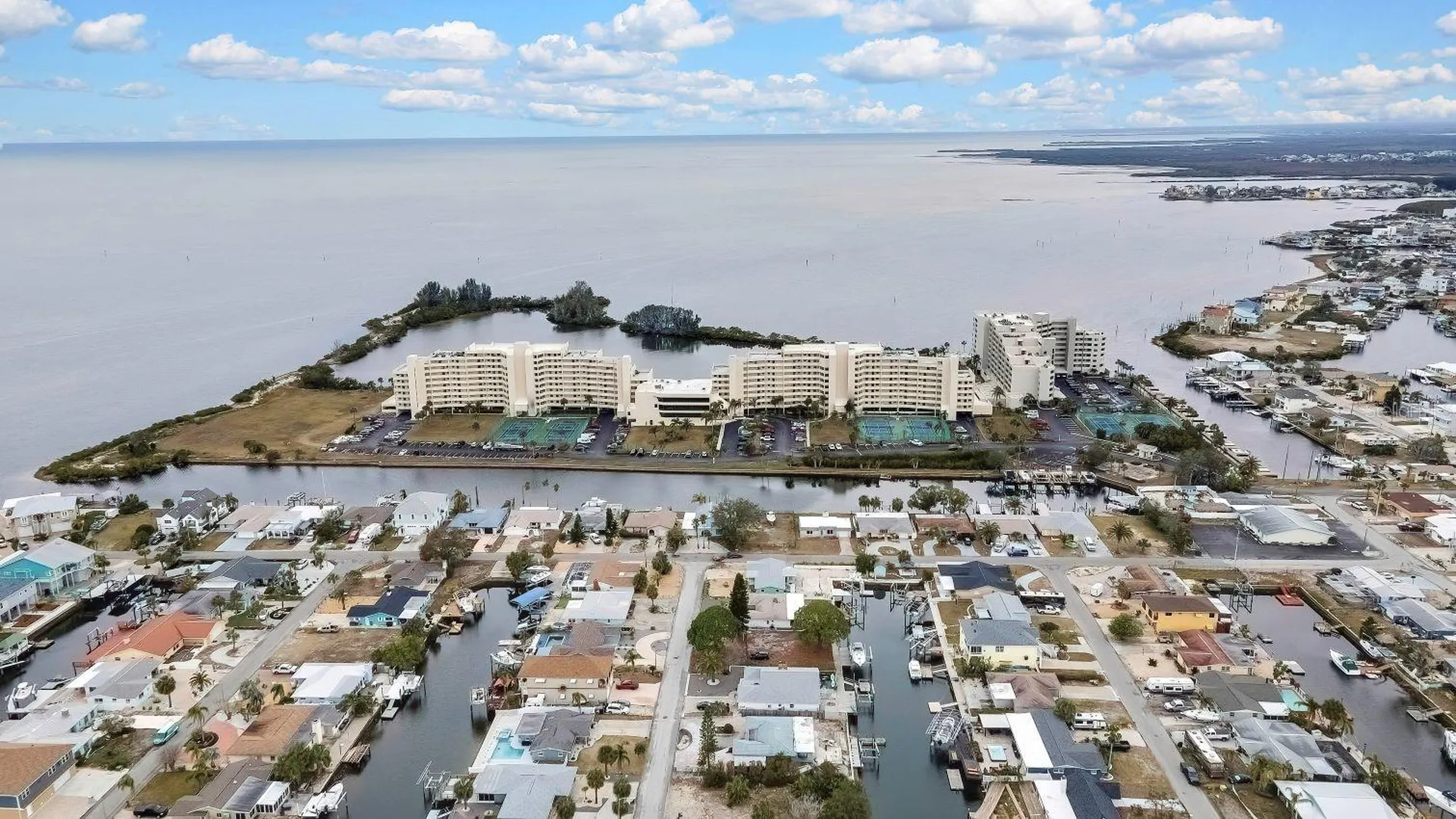 6009 Sea Ranch Drive Hudson FL 34667