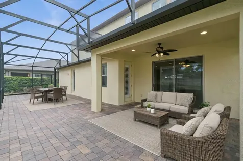 523 Crystal Reserve Court Lake Mary FL 32746