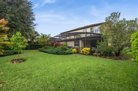 523 Crystal Reserve Court Lake Mary FL 32746