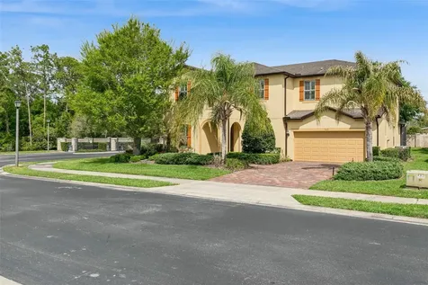 523 Crystal Reserve Court Lake Mary FL 32746