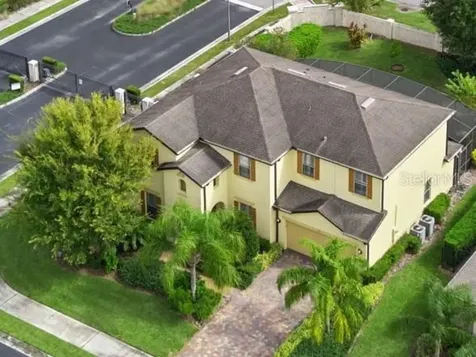 523 Crystal Reserve Court Lake Mary FL 32746