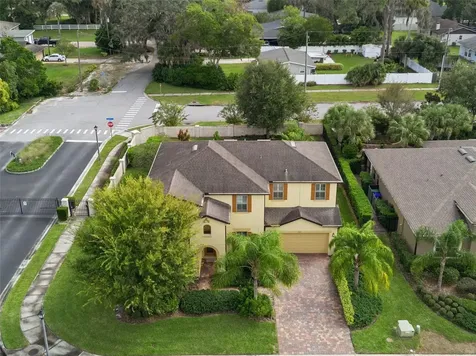 523 Crystal Reserve Court Lake Mary FL 32746