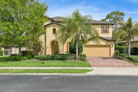 523 Crystal Reserve Court Lake Mary FL 32746