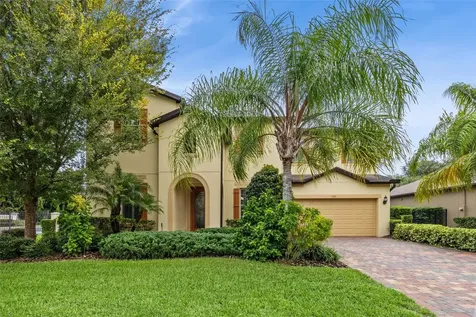 523 Crystal Reserve Court Lake Mary FL 32746